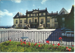 PONT DU CHATEAU - Le Château - Pont Du Chateau