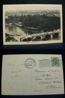 (FP.C13) TORINO - PONTE UMBERTO I° E PANORAMA - Bruggen