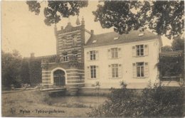 Nijlen - Nylen   *  Tybourgschrans - Nijlen