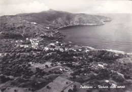 ITALIE,ITALIA,campanie,campania,PALINURO,CARTE PHOTO - Salerno