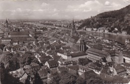 Allemagne,GERMANY,deutschland,BADE WURTEMBERG,land,neckar,HEIDELBERG - Heidelberg