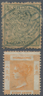 China: 1885-2010: Comprehensive Collection Of Mint And Used Stamps, Some Miniature Sheets And Few Co - 1912-1949 Republic