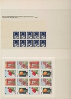 Nepal: 1898-1991, Very Nice Collection With More Than 80 Unused Classics Mostly From Later Printings - Népal