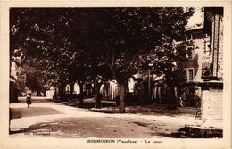 CPA MORMOIRON - Le Cours (293470) - Mormoiron