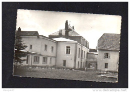 DF / 39 JURA / GENDREY / COLONIE DE VACANCES DE LA CAISSE DES ÉCOLES DU VIIe ARRONDISSEMENT DE PARIS - Gendrey