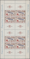 Thematische Philatelie: SPACE, OLYMPICS, SHIPS Et Al.: Collection Of Hundreds And Hundreds Of Stamps - Non Classés