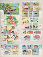 Thematik: Tiere, Fauna / Animals, Fauna: 1960/2005 (ca.), Mainly Modern Issues, Comprehensive MNH Ac - Otros & Sin Clasificación