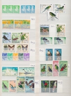 Thematik: Tiere, Fauna / Animals, Fauna: 1970/2000 (ca.), Mainly Modern Issues, Comprehensive MNH Ac - Altri & Non Classificati