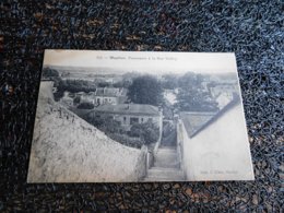 Delcampe - Meulan, Panorama à La Rue Valéry   (Y8) - Meulan