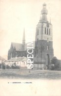 9 L'Eglise - Aarschot - Aarschot