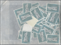 Portugal: 1964/1979 (ca.), Huge Estate With The Europa CEPT Stamps In Thousands Per Issue Sorted In - Sonstige & Ohne Zuordnung