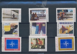Portugal: 1979, Sets MNH Without The Souvenir Sheets, Definitives And Air Mail Stamps Per 150. Every - Sonstige & Ohne Zuordnung