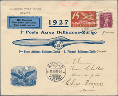 Schweiz: 1872/2018 Bestand Von Ca. 920 Ganzsachen (viel Postgültige Nominale), Dabei Auch Sehr Viele - Lotes/Colecciones