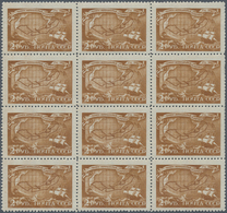 Sowjetunion: 1943, 200 Years Of Death Of Vitus Jonassen Bering (danish Sailor And Asian Explorer) 2r - Used Stamps