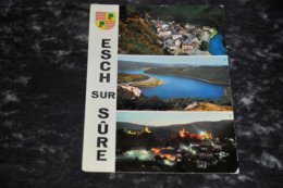 12260-    ESCH SUR SURE - Esch-sur-Sure