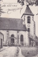 ROISSY EN FRANCE  (95)  L'église - Roissy En France