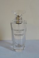 Flacon Vaporisateur "TENDRE JASMIN" D'Yves ROCHER  Eau De Parfum 50 Ml VIDE/EMPTY - Frascos (vacíos)