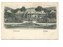 ALL.0172/ Pillnitz - Schlossgarten - Pillnitz