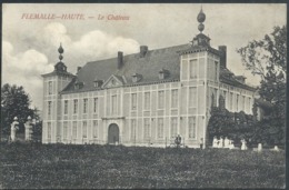 CPA Flémalle - Haute Le Château - Flémalle