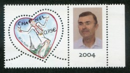 Personnalisé 19b - Unused Stamps