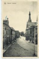 Hamont-Achel - Kerkstraat - Drukkerij En Papierhandel Jos. Jacobs - 1952 - Hamont-Achel