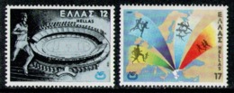 GREECE 1981 - Set MNH** - Ungebraucht