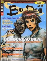 MAGAZINE Bo Doï N° 11 - 1998 - Bodoï
