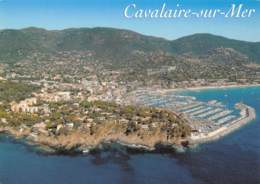 CPM - 83 - CAVALAIRE-sur-MER - Cavalaire-sur-Mer