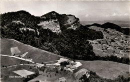 Berghaus Ober-Bölchen, Bei Eptingen BL (8170) * 24. 3. 1961 - Eptingen