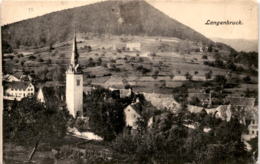 Langenbruck (2621) * 22. 8. 1911 - Langenbruck