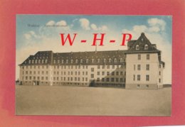 CPA -  WETZLAR -Unteroffizierchule - écrite   21/04/1915 - Wetzlar