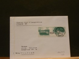 A10/786  LETTRE  LUX. - Postage Labels