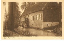 GRIMBERGHEN  --  Le Liermolen - Grimbergen