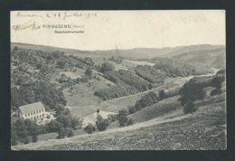 PIRMASENS / Rauschenbrunnental - Vaa19 - Pirmasens