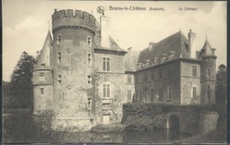 CPA Le Château Braine-le-château   Nels N°284 - Kasteelbrakel