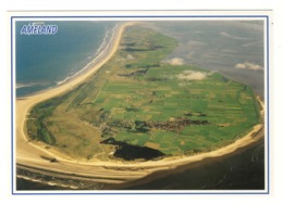 Groeten Uit Ameland, Vogelvlucht, Ongelopen Unused - Ameland