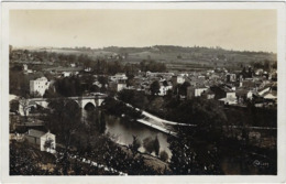 Delcampe - 47  Lavardac Vue Generale - Lavardac
