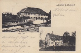 Leimbach Bei Markdorf 15.10.1905 - Markdorf