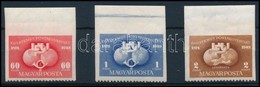 ** 1949 UPU 'D' Sor - Altri & Non Classificati