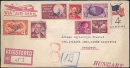 Amerikai Egyesült Államok 1960 - Other & Unclassified