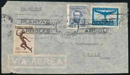 Argentína 1941 - Sonstige & Ohne Zuordnung