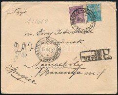 Brazília 1929 - Other & Unclassified