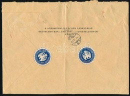 Deutsches Reich 1931 - Sonstige & Ohne Zuordnung