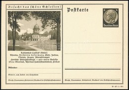 Deutsches Reich 1937 - Sonstige & Ohne Zuordnung