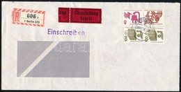 NSZK Berlin 1976 - Sonstige & Ohne Zuordnung