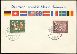 NSZK 1957 - Sonstige & Ohne Zuordnung