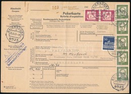 NSZK 1967 - Sonstige & Ohne Zuordnung