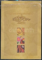 ** 2012 Kalocsa Bélyegszett (15.000) - Altri & Non Classificati