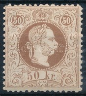 * 1867 50kr - Altri & Non Classificati