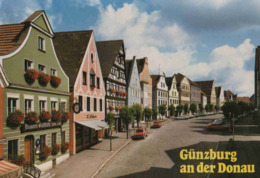 CPM Allemagne Gunzburg - Guenzburg